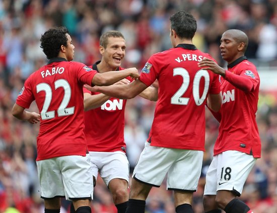 欧冠与两大 欧冠与两大